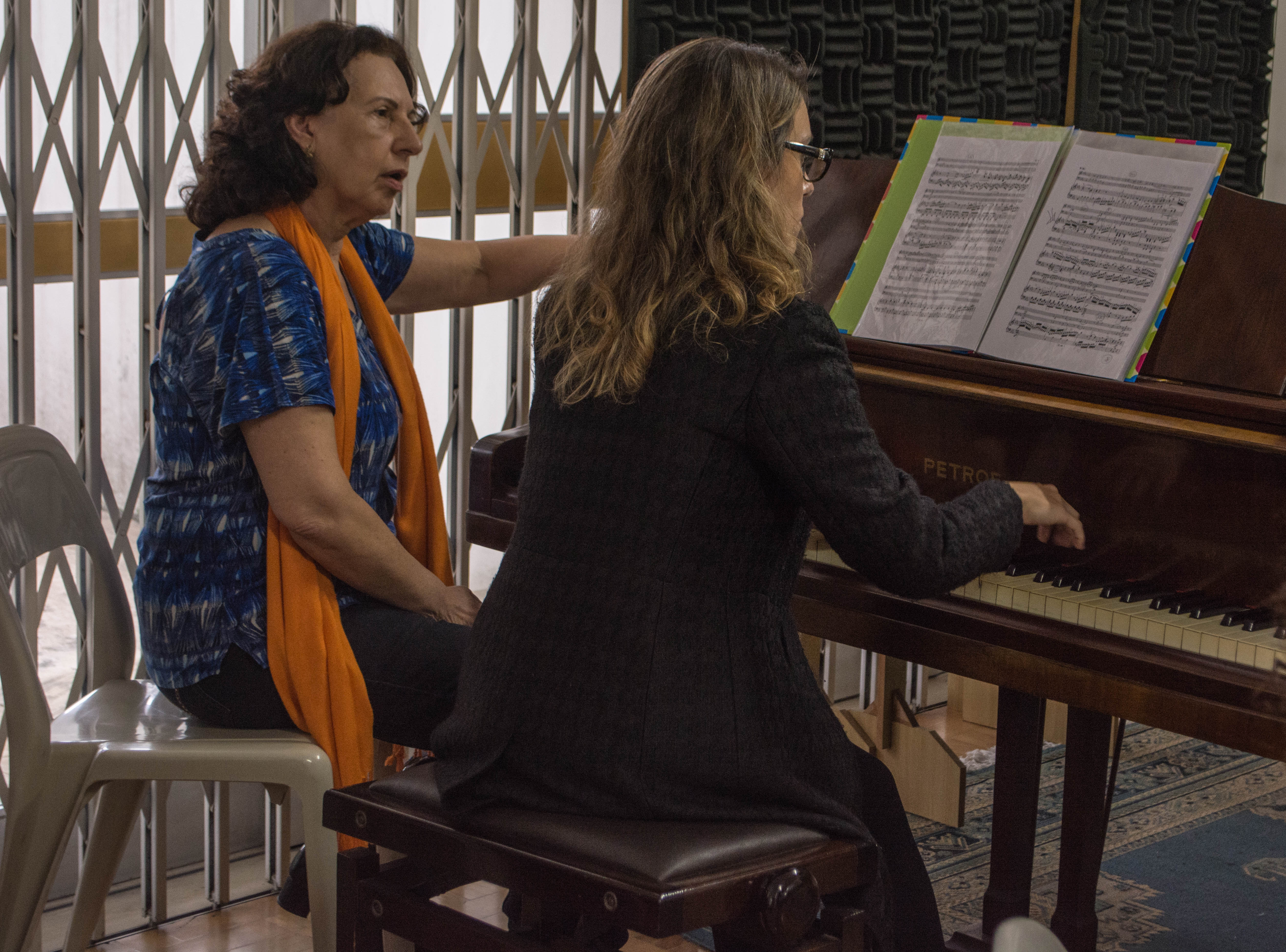 Grupo Trio de Beethoven