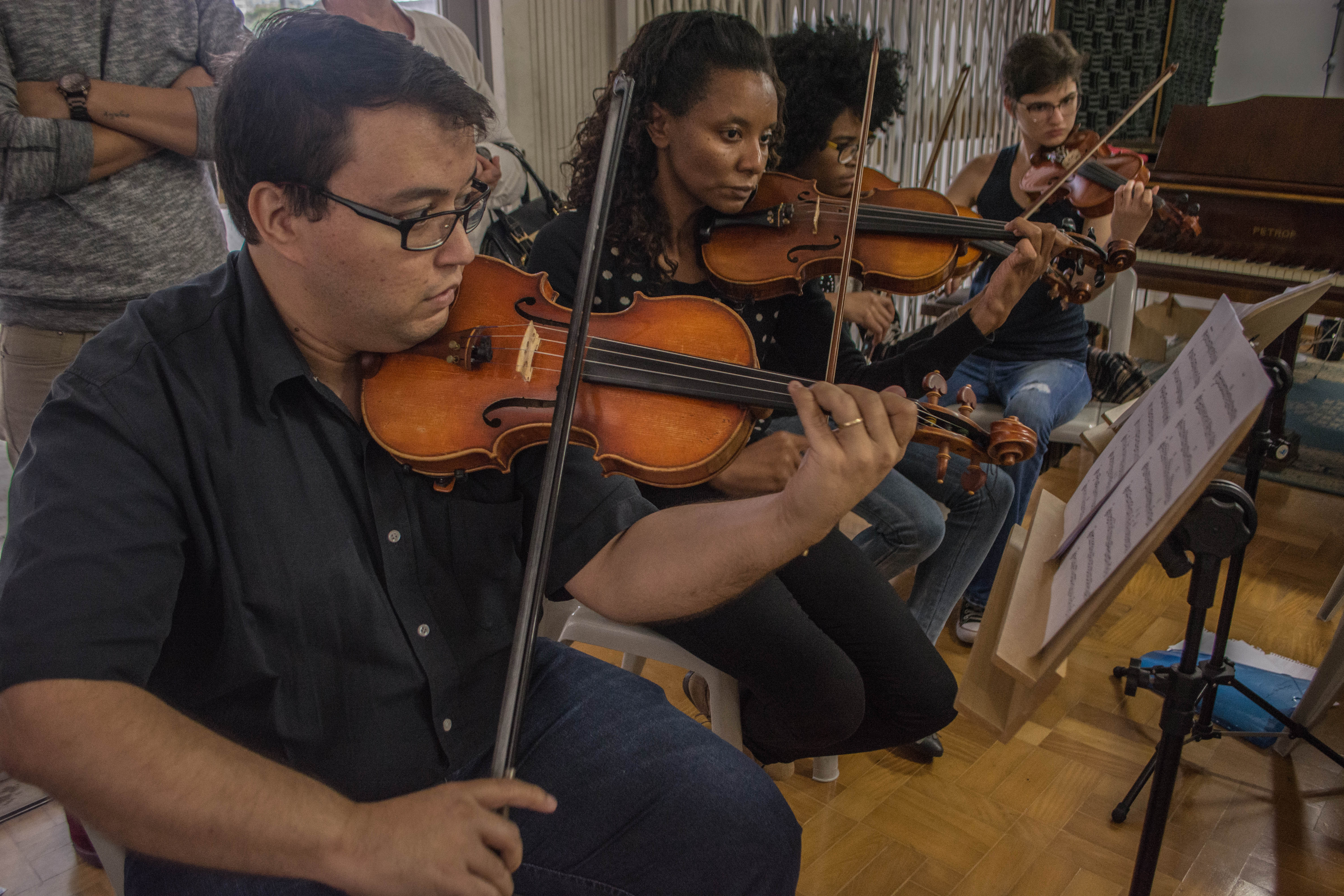 Orquestra Amacordas