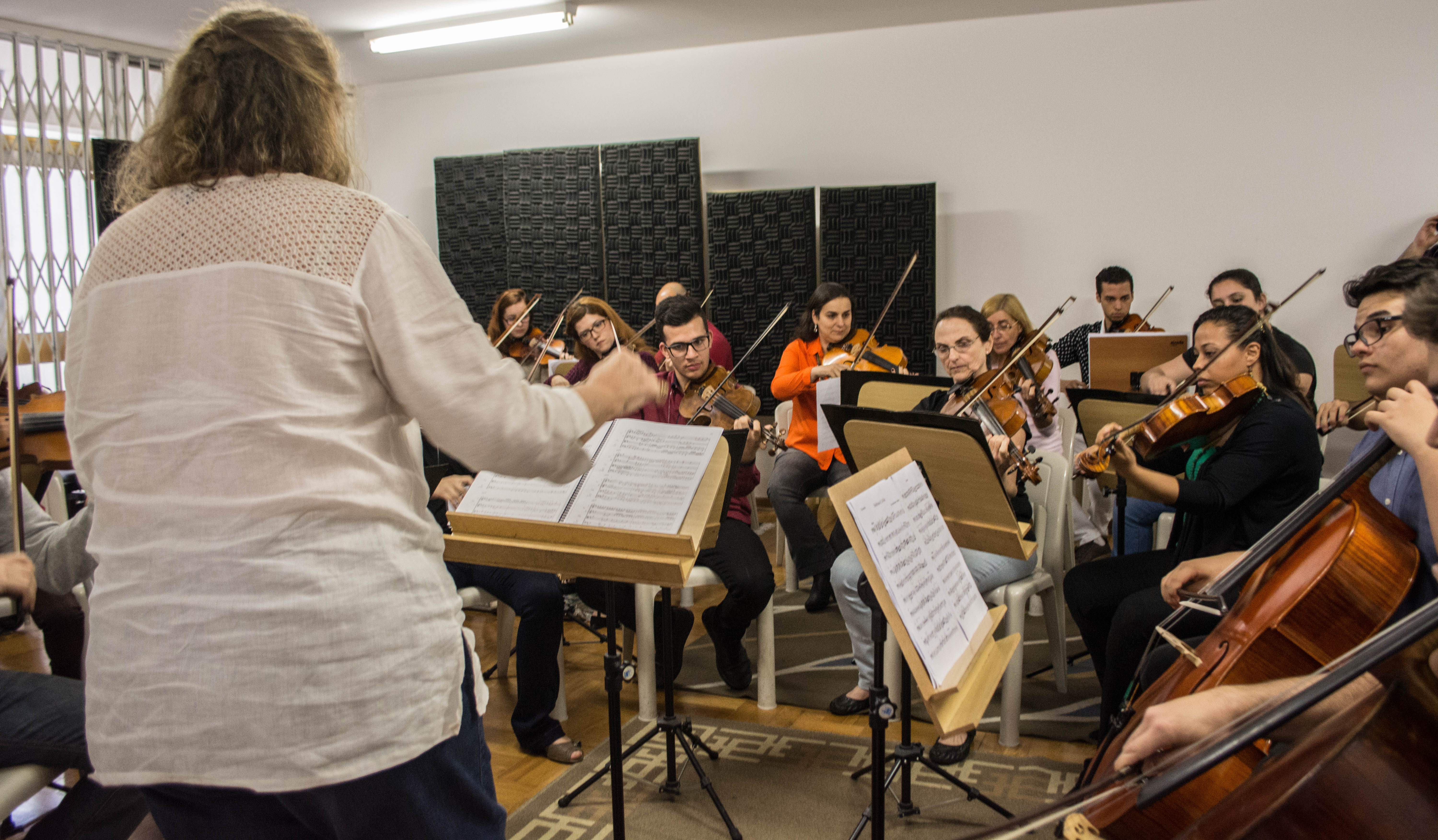 Orquestra Amacordas