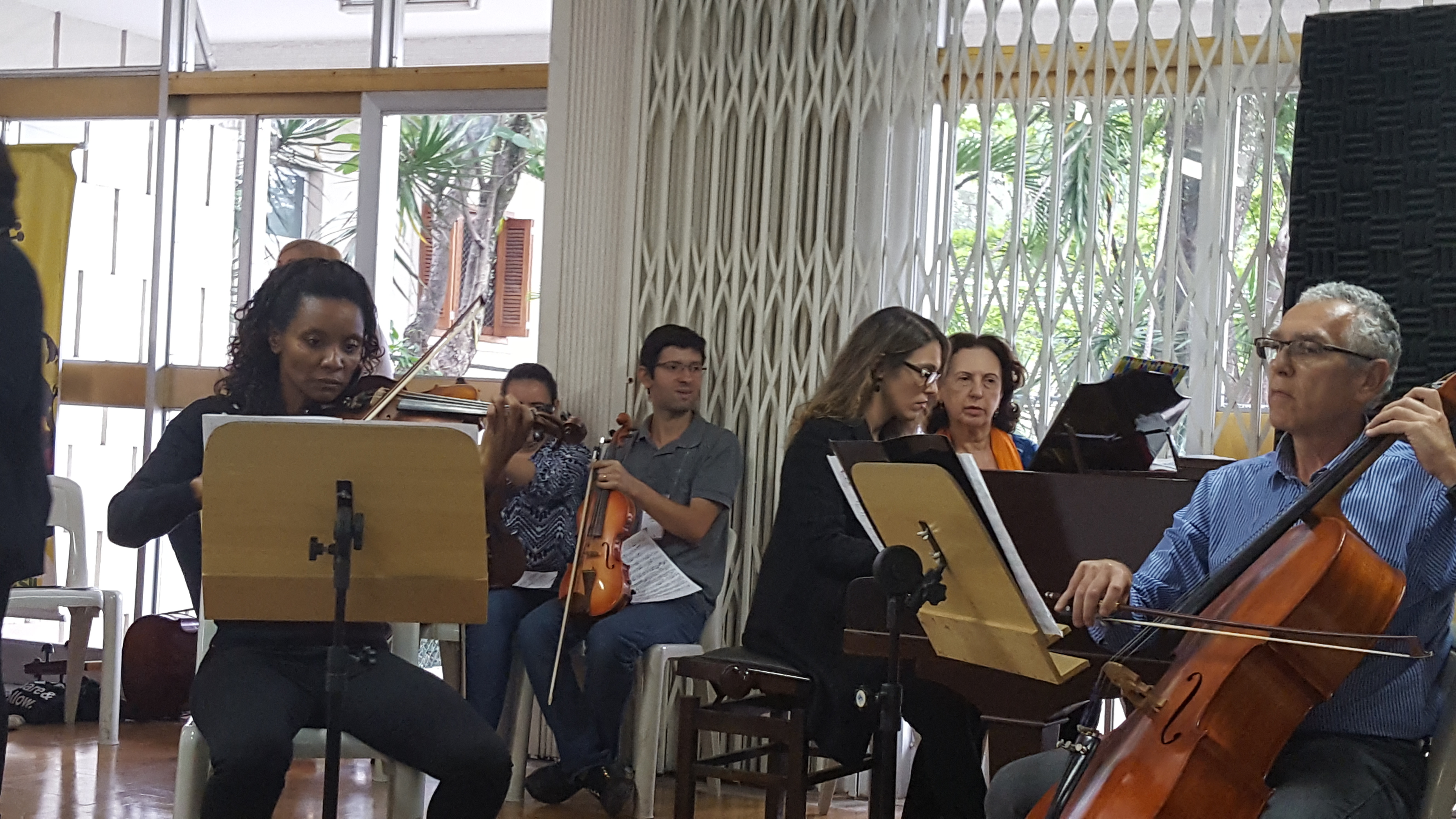 Grupo Trio de Beethoven