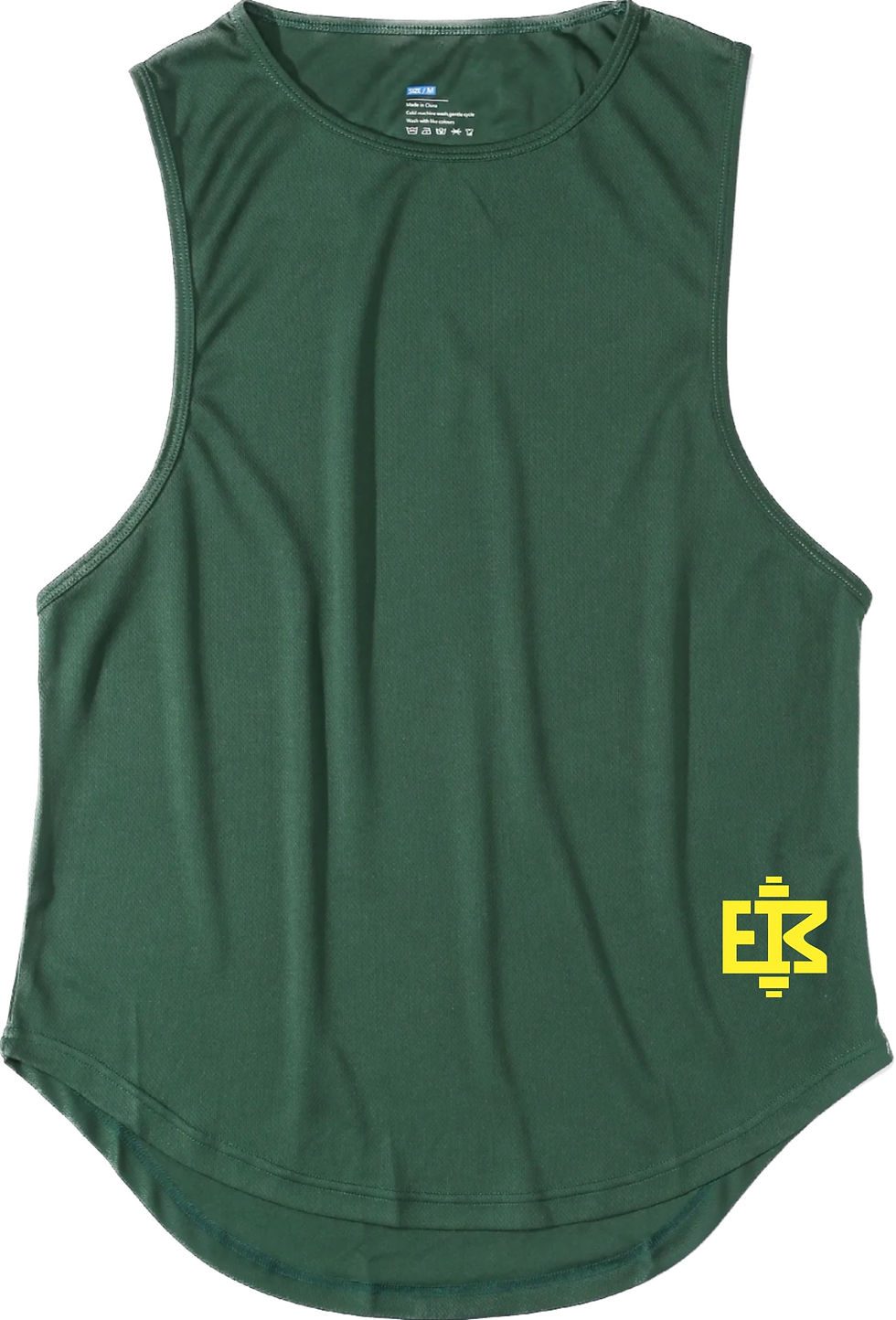 Thumbnail: Men’s Workout Tank Top 