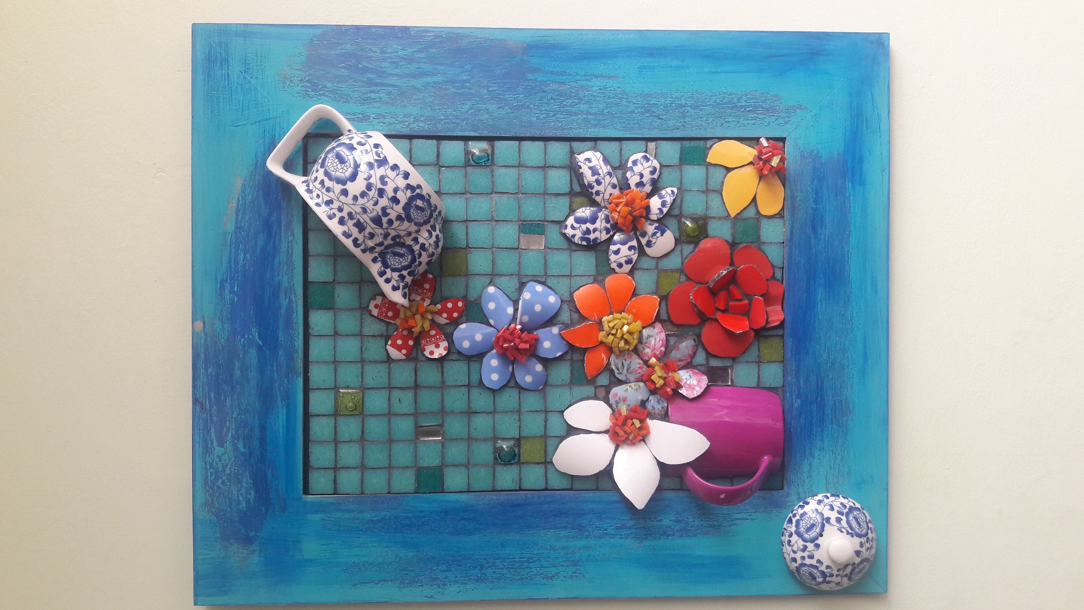 Foto del escritor: Mosaiqueando  Sueños