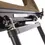 Miniaturbild: Hartschalenzelt CUMARU LIGHT 152