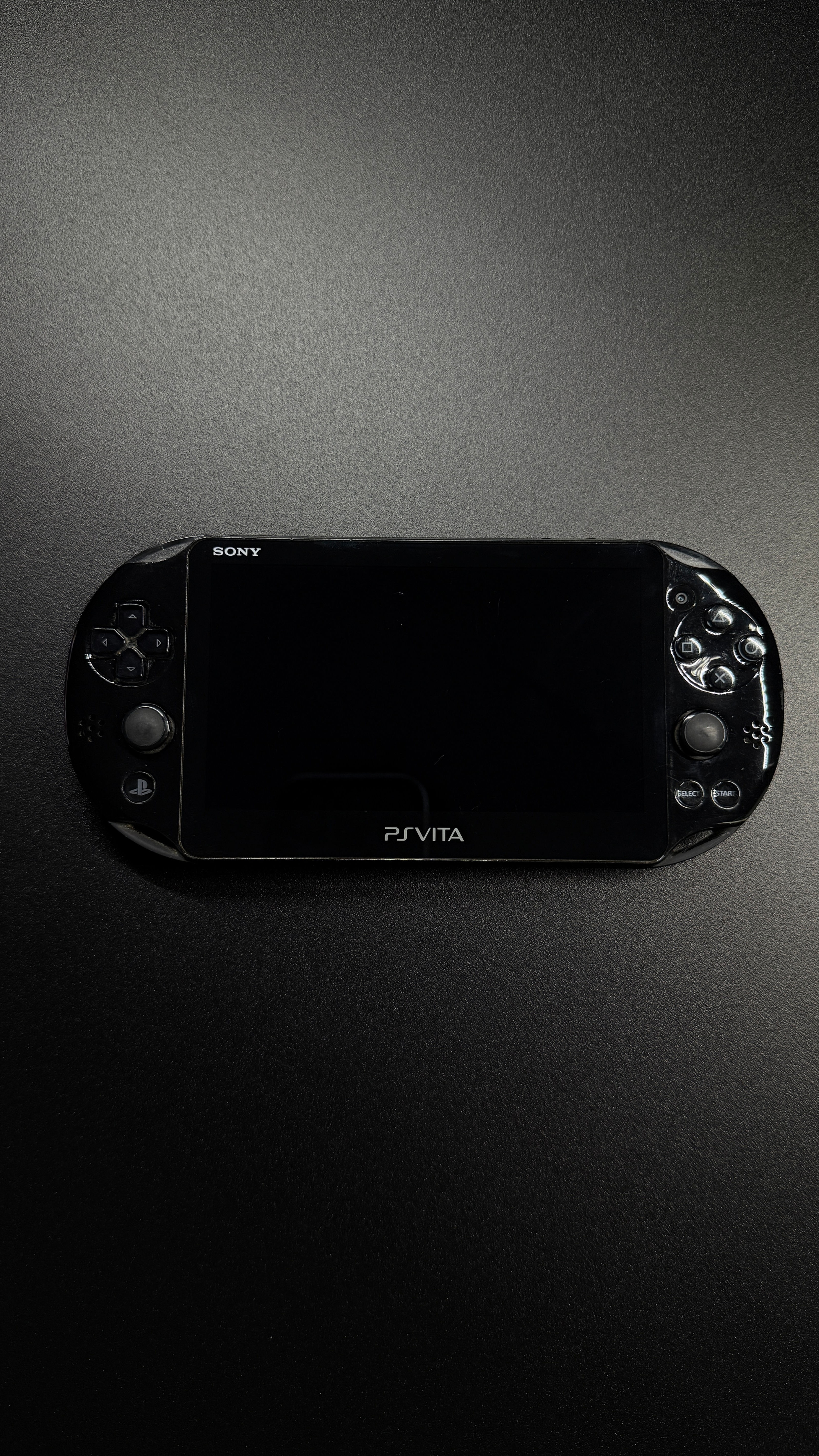 Playstation Vita 2000