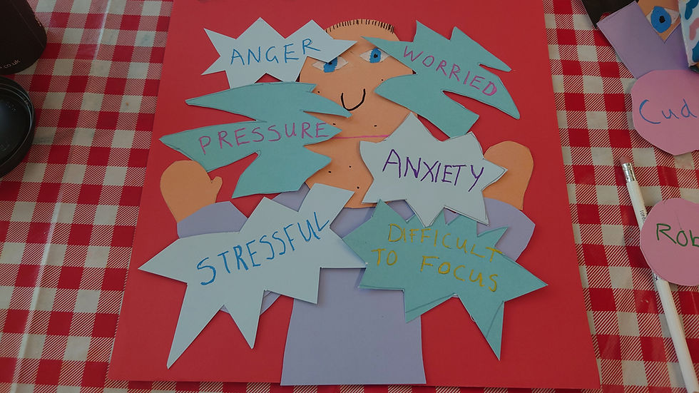 💬 A Message to Parents