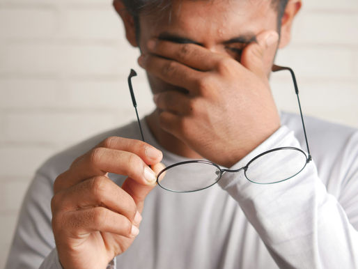 Geen creativiteit, inzichten en helderheid? Probeer dit!!