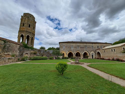 Charroux