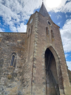 Charroux