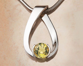 Argentium Silver, Sterling Silver 