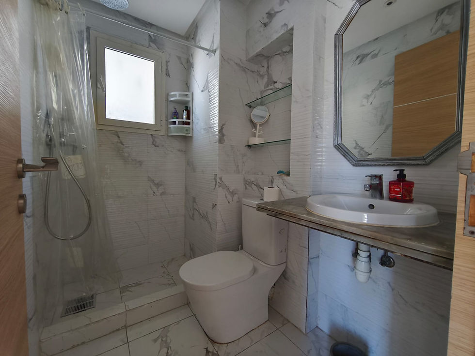 Miniature : 🌊 À Vendre – Superbe appartement en front de mer à Dar Bouazza ! 🌅