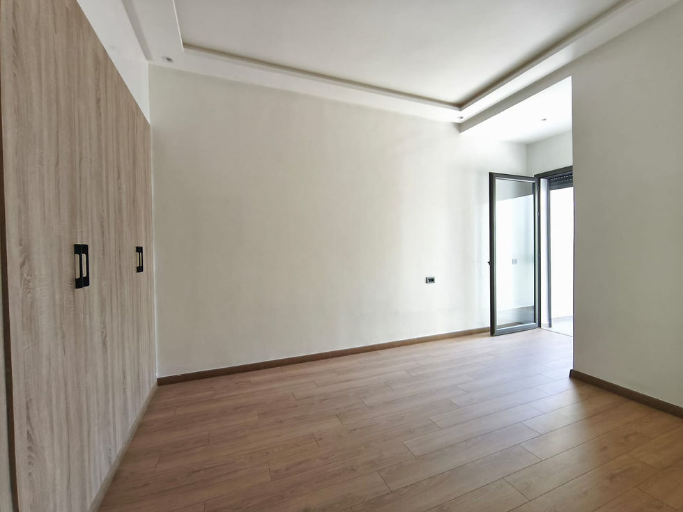 Thumbnail: 🏡 À louer – Appartement d’exception à Dar Bouazza 🌴