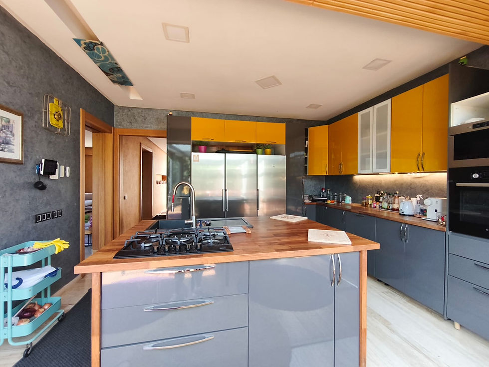 Miniature : 🏡 Vente Villa Moderne à Dar Bouazza – 250 m² habitable sur 180 m² de terrain