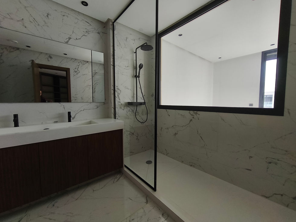 Miniature : Appartement Haut standing vue mer 272 m2 en résidence sécurisée