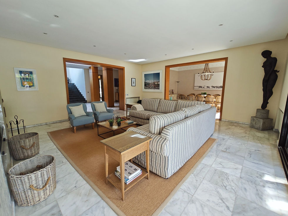 Miniature : Luxueuse Villa Contemporaine À Californie