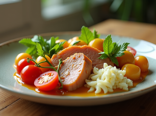 Unlocking Optimal Health with Proper Human Diet