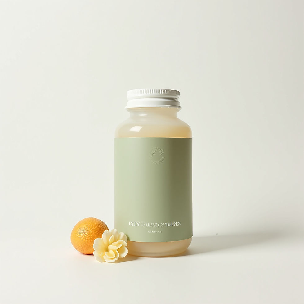 Daily Wellness Blend