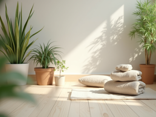 Transform Your Wellness Journey With Health Coaching