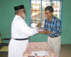 Jithin Sent off 10_09_2008_6