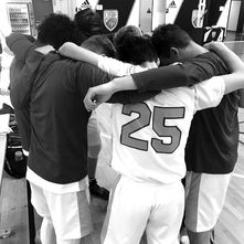 Pray for our Teams