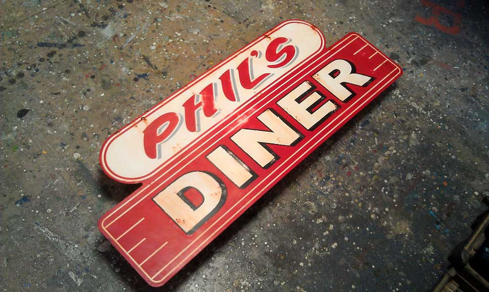 Diner