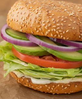 garden burger