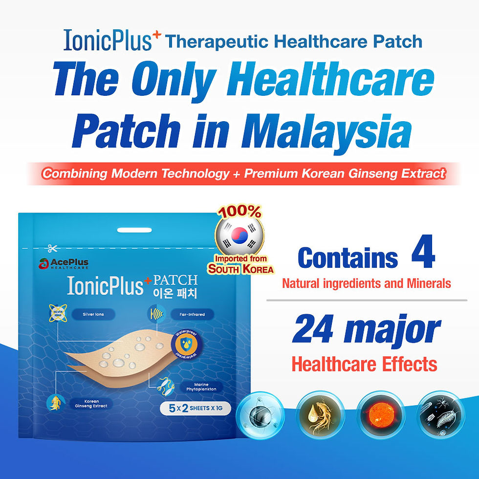 4 warning signs that tell your blood is too thick!