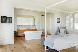 Noordhoek Villa Terrace Views