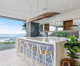 BeMnandi on the Beach