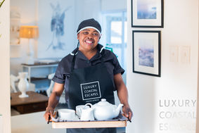 Nons - Head Housekeeper at 19 LMR