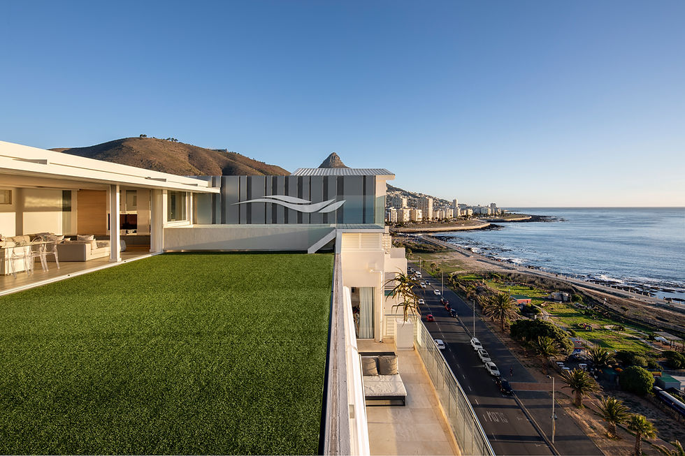 Cape Town Stays