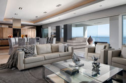 Mouille Point Penthouse