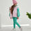 Miniaturbild: Little Lovelies Mädchen Weste