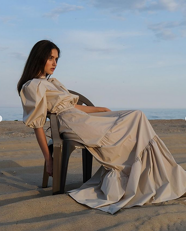 Andreeva. Label