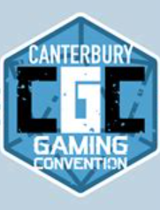 Ludus Vulpes at Canterbury Gaming Convention