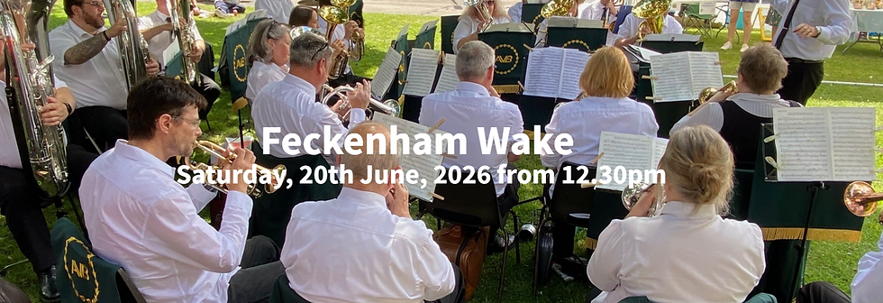 Ludus Vulpes at the Feckenham Wake