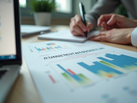 Maximizing Your Brand Impact with Tailored Marketing Services