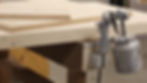 Thumbnail: Pneumatisch gereedschap netjes opbergen – Di-Dock Base houder aan werkbank