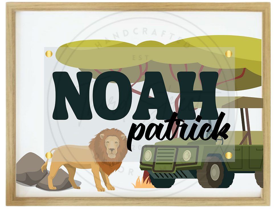 Noah