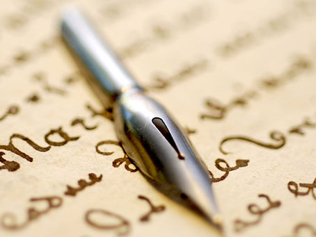 Writing Blogging or just sharing