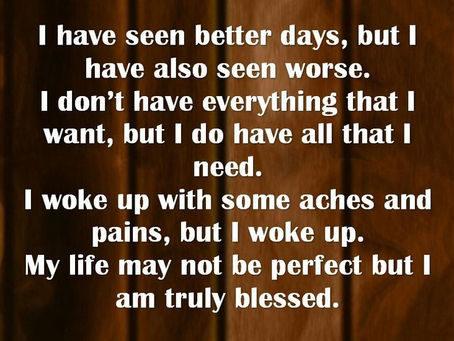 Be better part#1