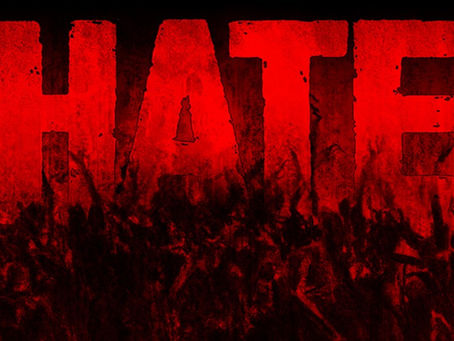 How Much Hate