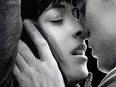 First Kiss told by me