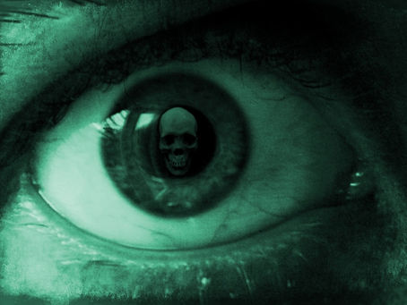Death in Sight
