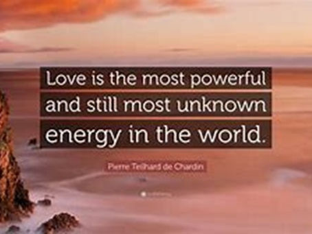 The Untold Story of Love