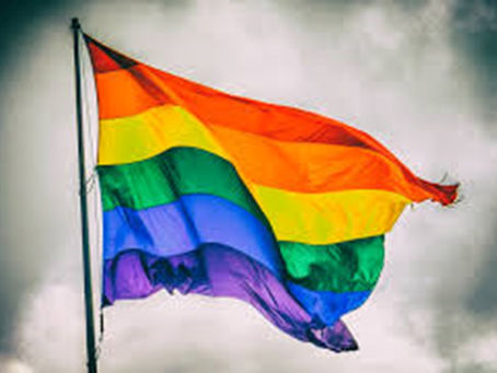 LGBT IS Basic Humanity
