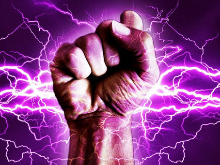 True Superpowers