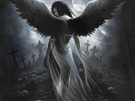 She’s No Angel