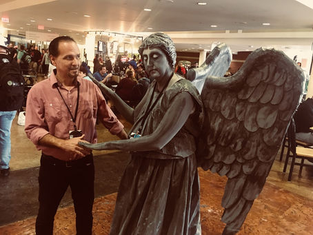 Lexington Comic-Con