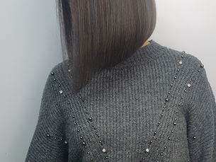 Where to Get a Bob Haircut in Singapore at Ace Hairdressing