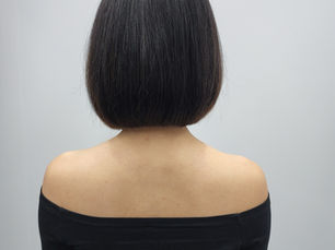 Bob Haircut Short Hair Singapore Hair Salon Hair Stylist Guide